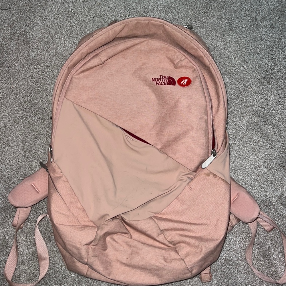 The North Face Backpack